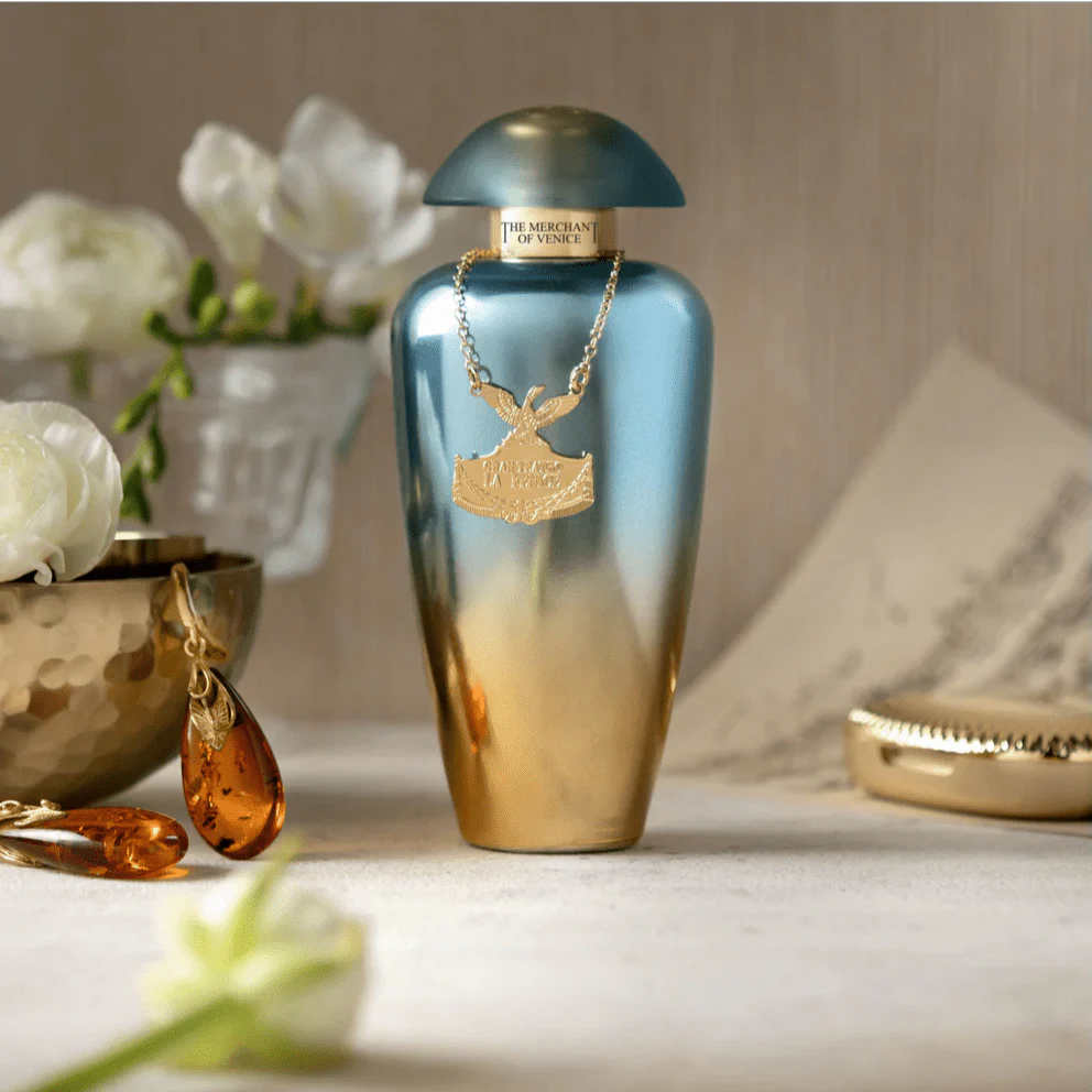 The Merchant Of Venice La Fenice EDP For Women