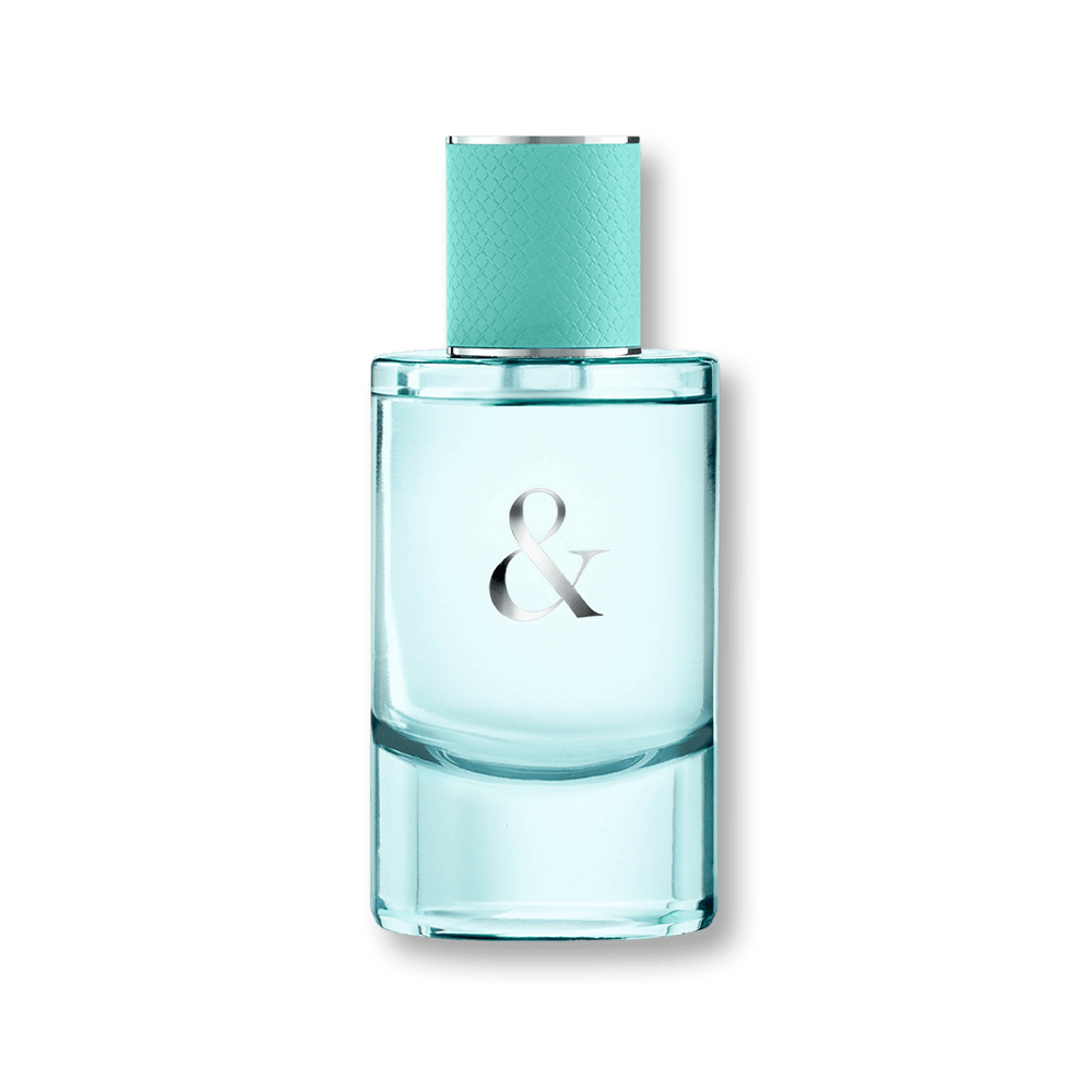 Shop Tiffany & Co. Love For Her EDP | My Perfume Shop New Zealand