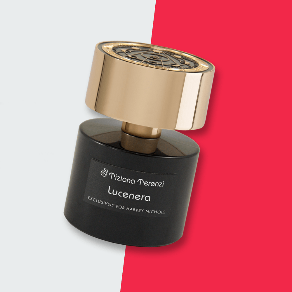 Tiziana Terenzi Lucenera Extrait De Parfum | My Perfume Shop