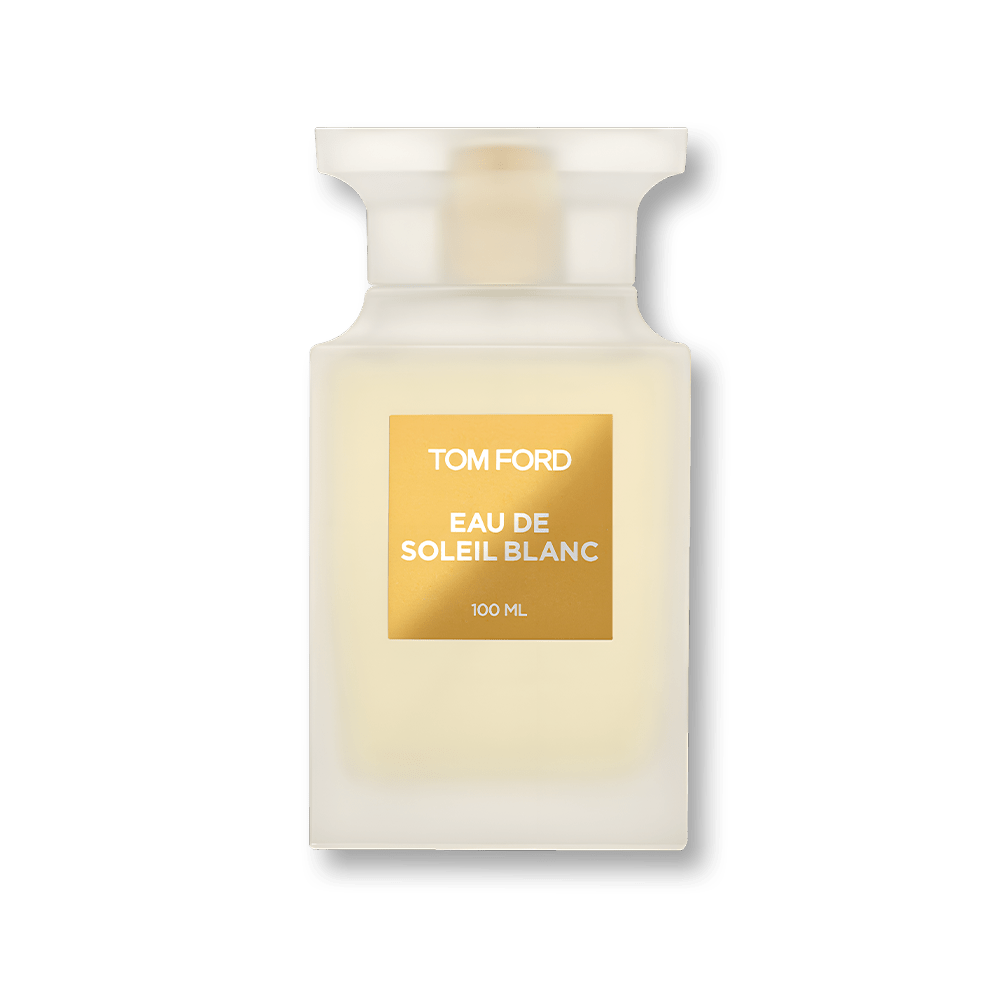 Shop Tom Ford Eau De Soleil Blanc EDT in New Zealand
