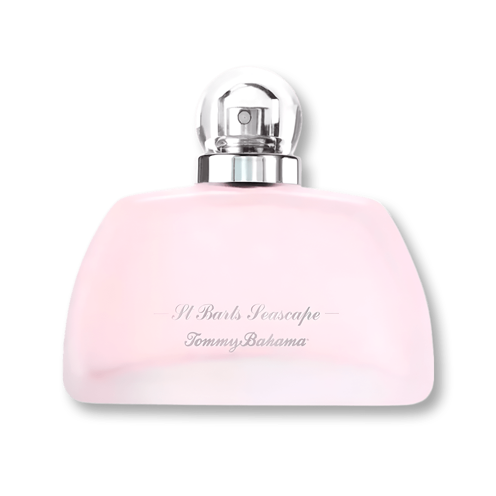 Tommy Bahama St Barts Women's Perfume Barts Cologne
