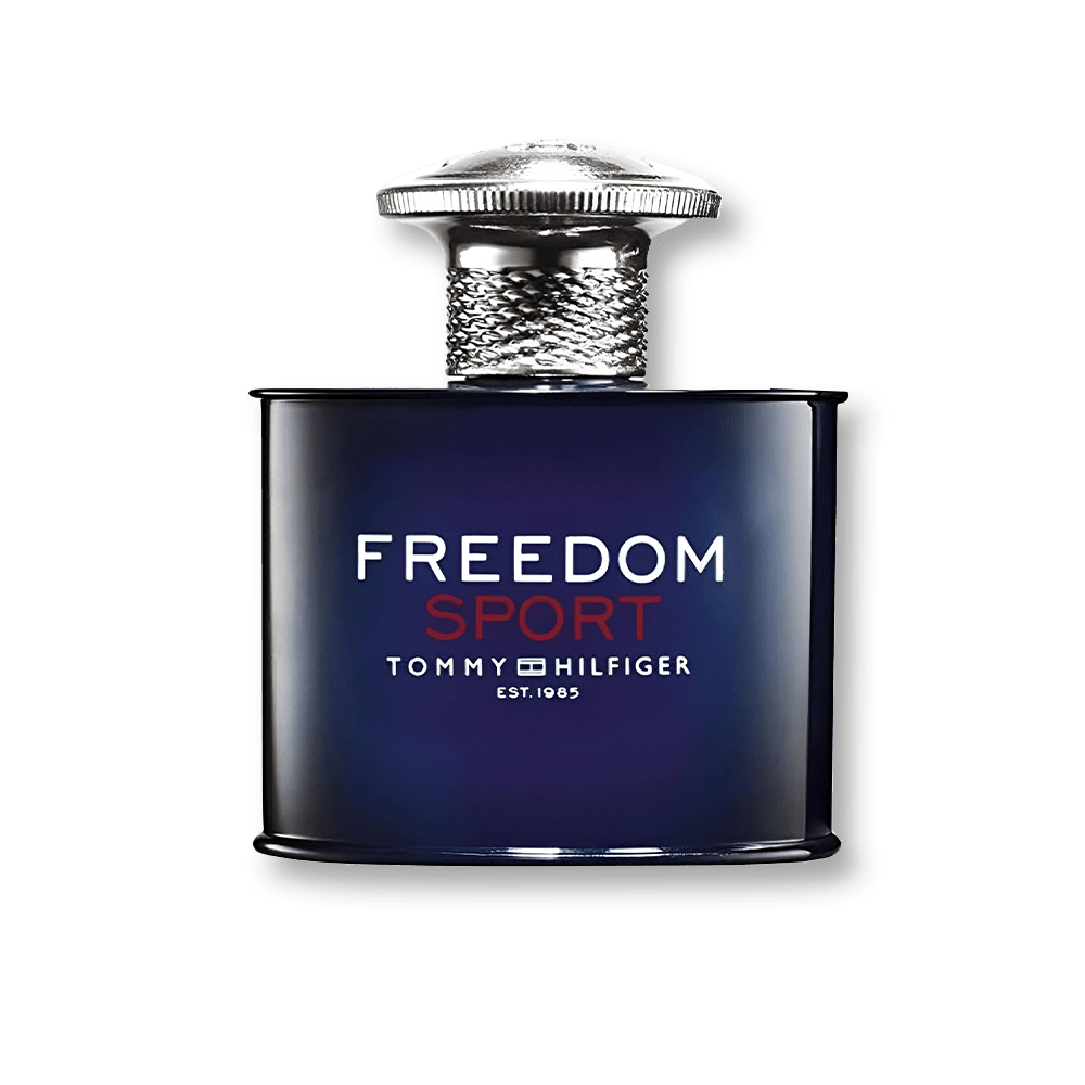 Shop Tommy Hilfiger Freedom Sport EDT in New Zealand