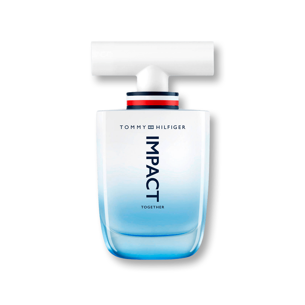 Shop Tommy Hilfiger Impact Together EDT in New Zealand