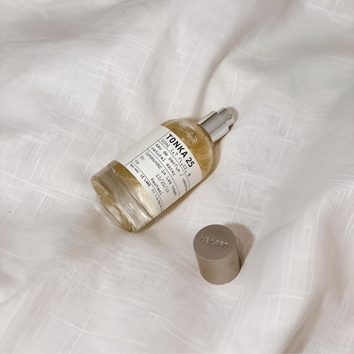 Le Labo Tonka 25 EDP