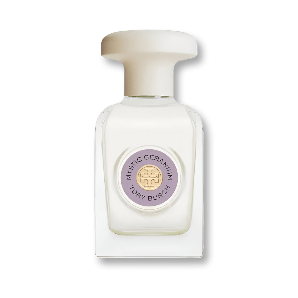 Shop Tory Burch Mystic Geranium EDP in New Zealand