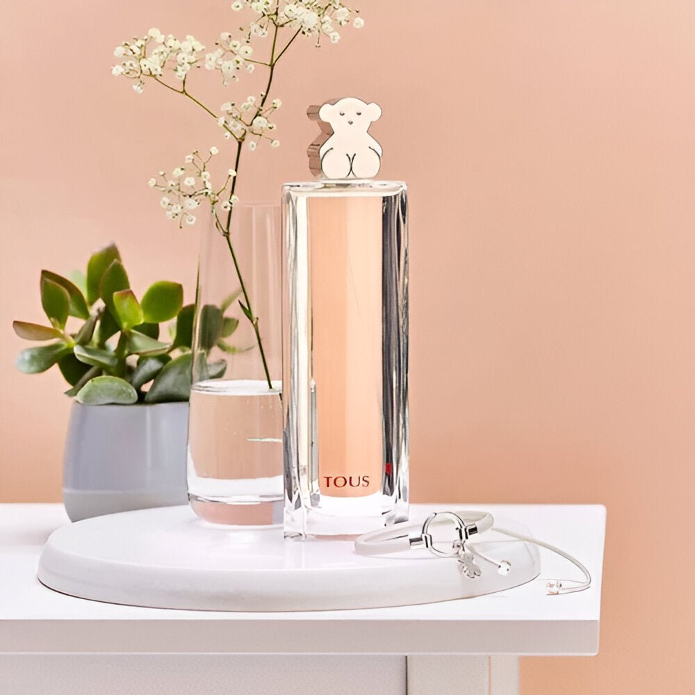Tous EDT Set for Women | My Perfume Shop