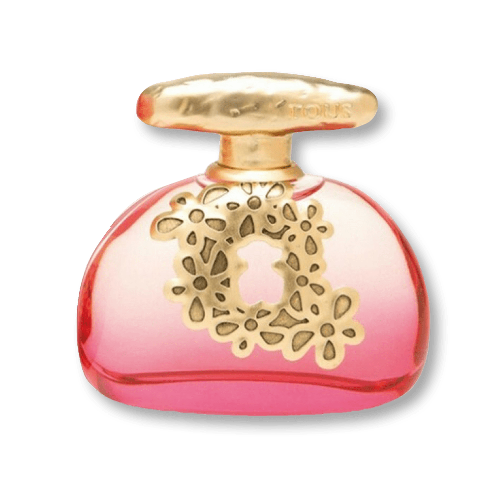 Tous Floral Touch EDT