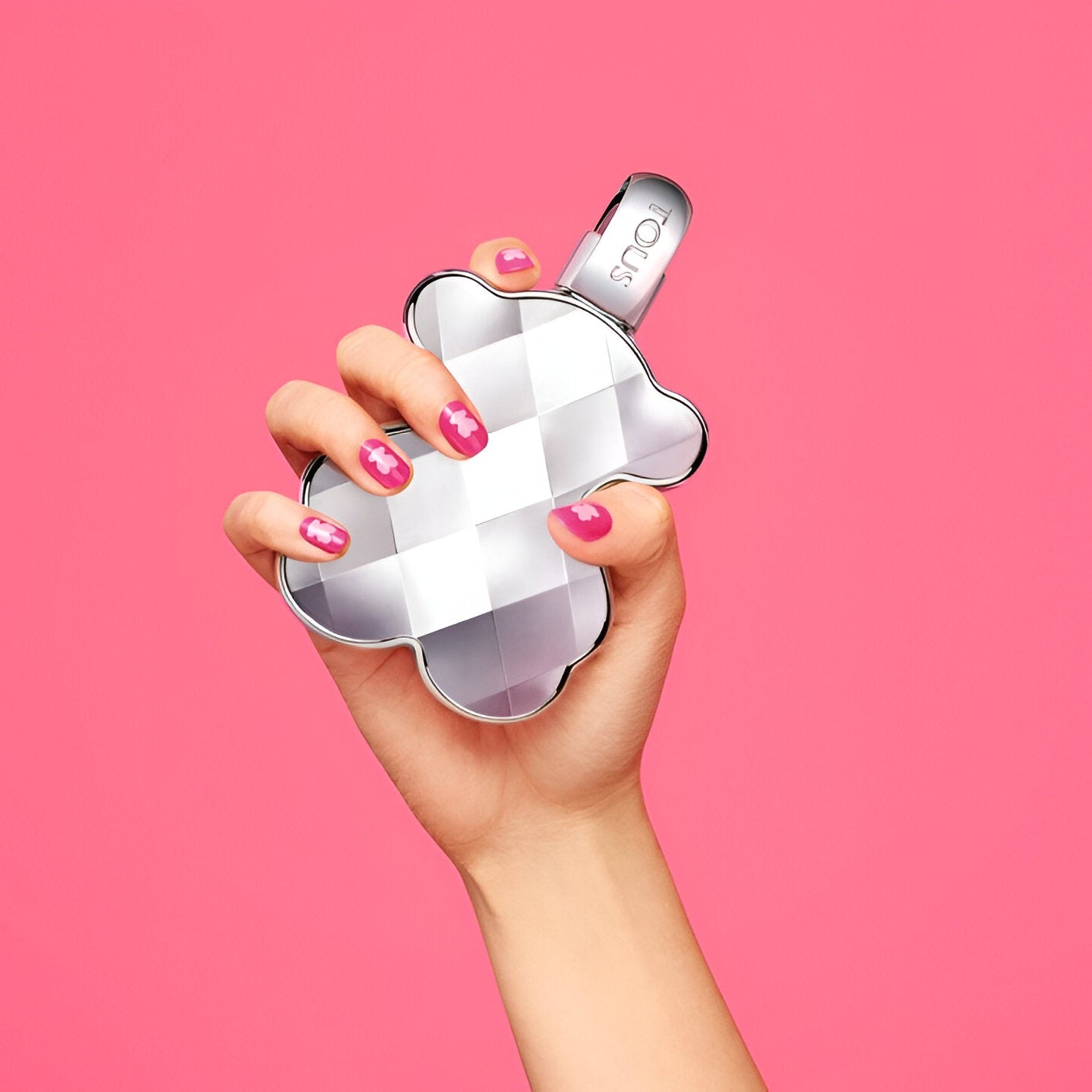 Tous Loveme The Silver EDP Gift Set for Women | My Perfume Shop