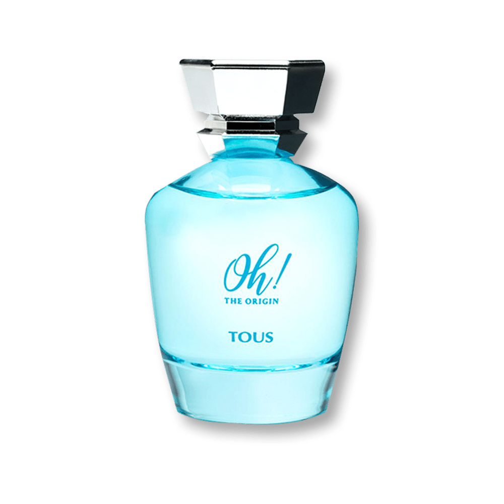 Tous Oh! The Origin EDT