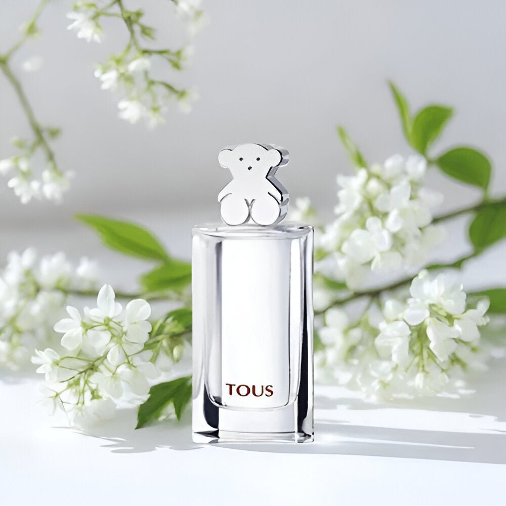Tous Rose EDT Body Lotion & Travel Set for Her | My Perfume Shop