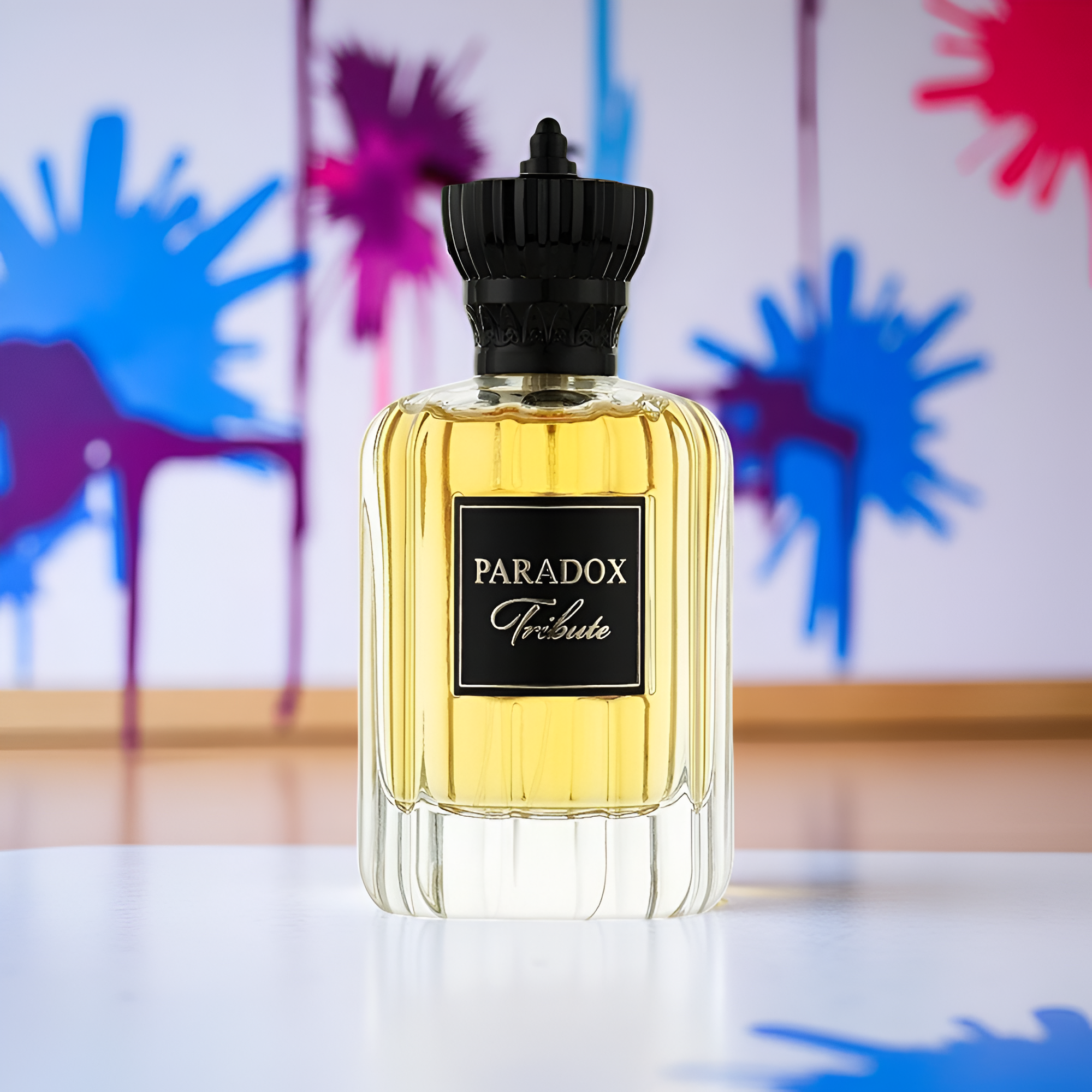French Avenue Paradox Tribute EDP