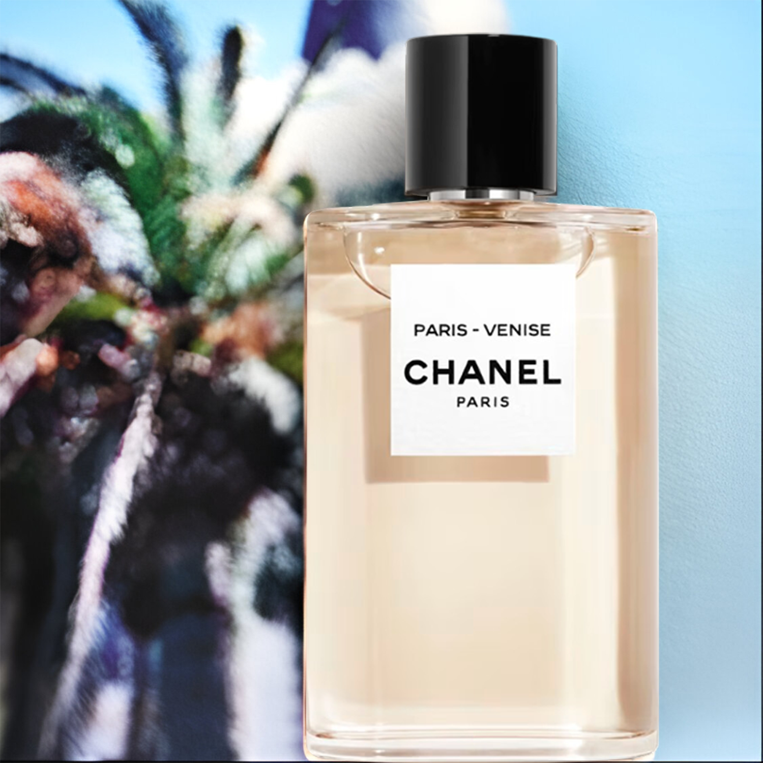 Chanel Venise Les Eaux De Chanel EDT