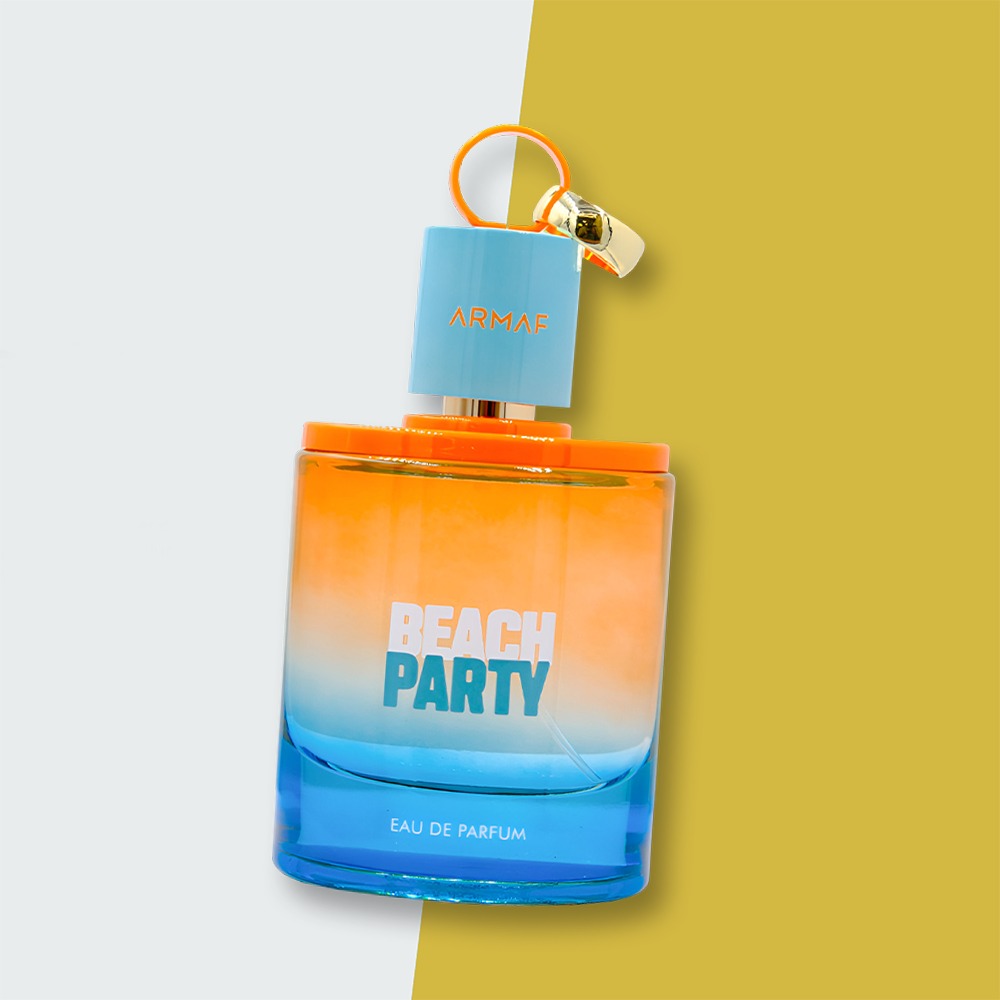 Armaf Beach Party EDP