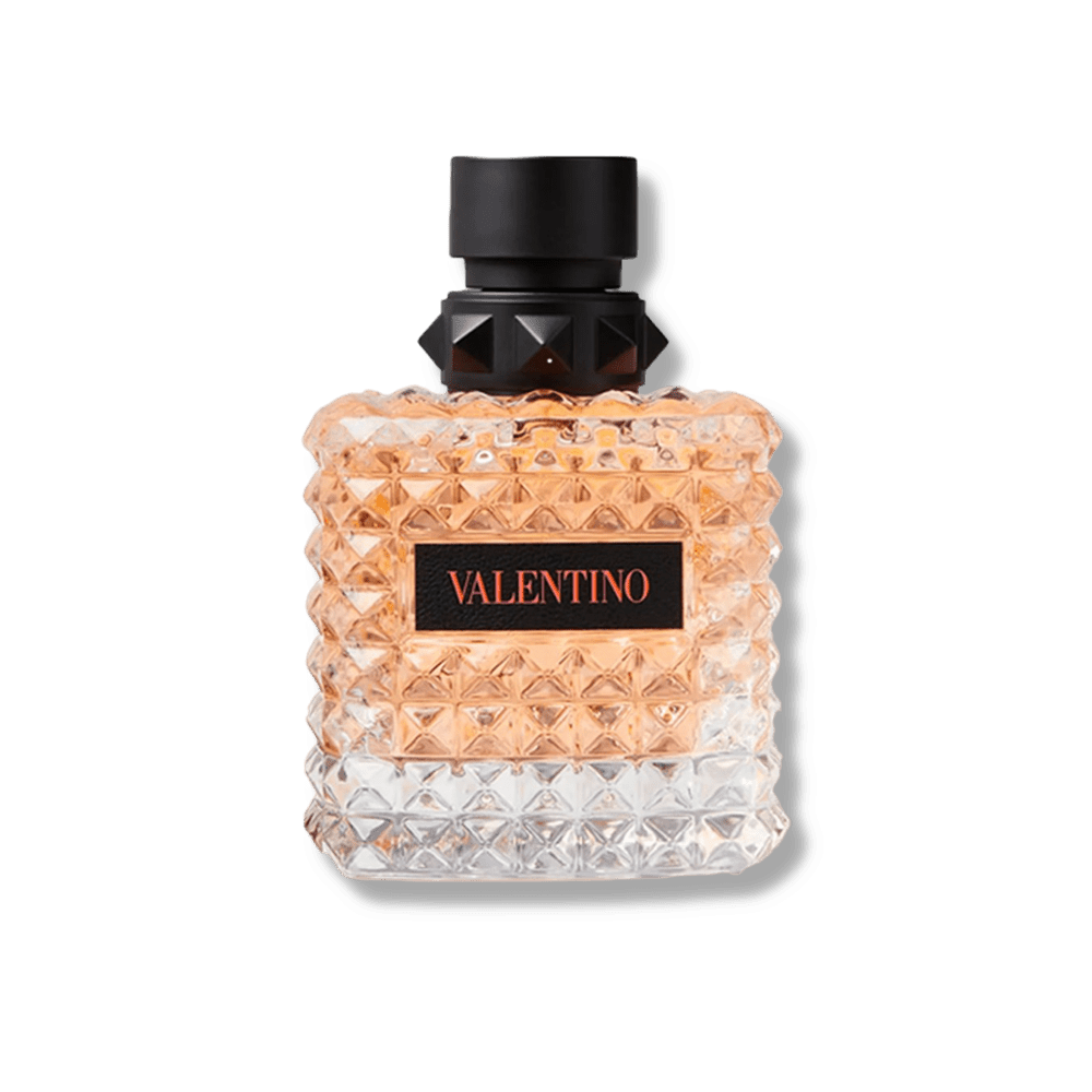 Valentino Valentino Donna Born In Roma Coral Fantasy EDP | My Perfume Shop