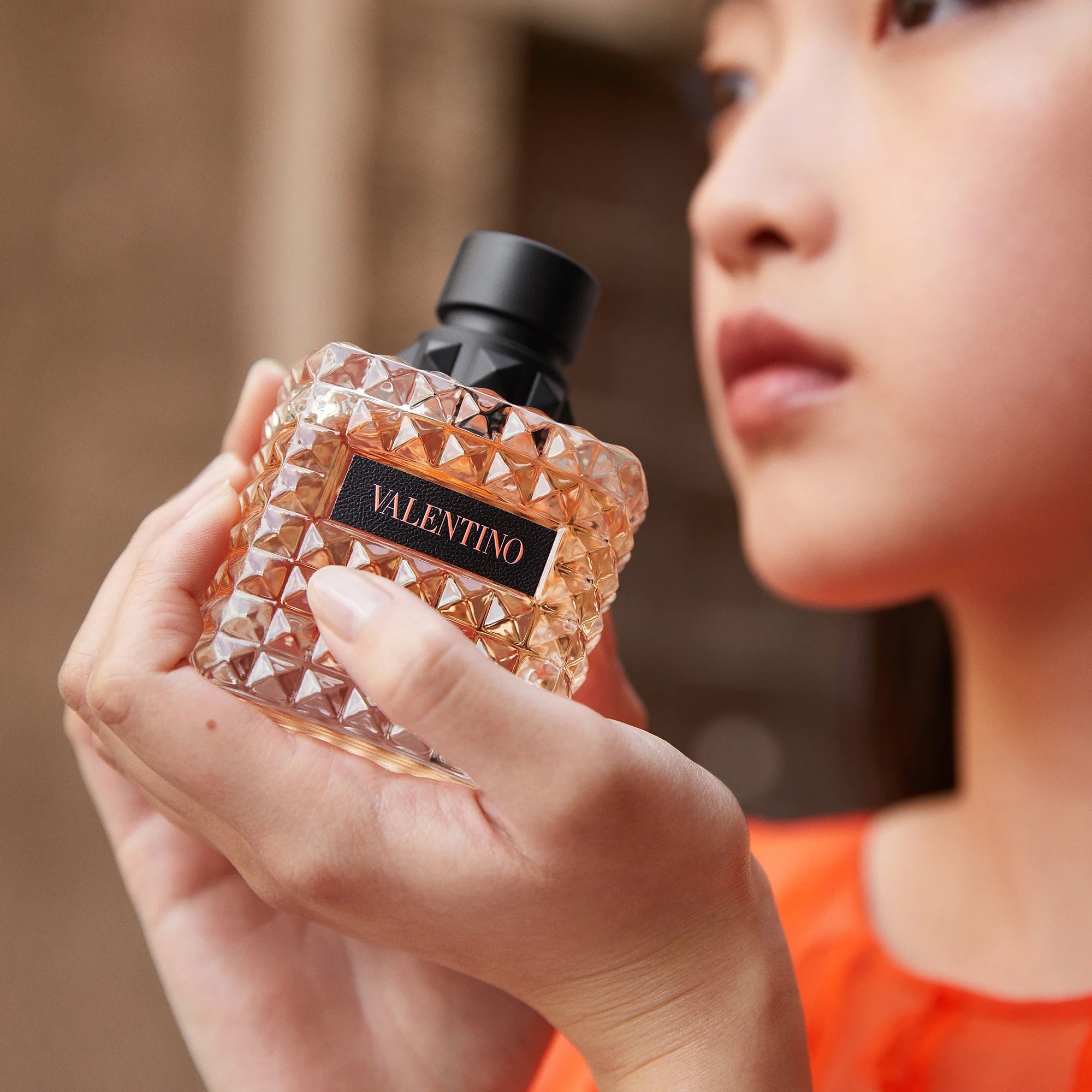 Valentino Valentino Donna Born In Roma Coral Fantasy EDP | My Perfume Shop