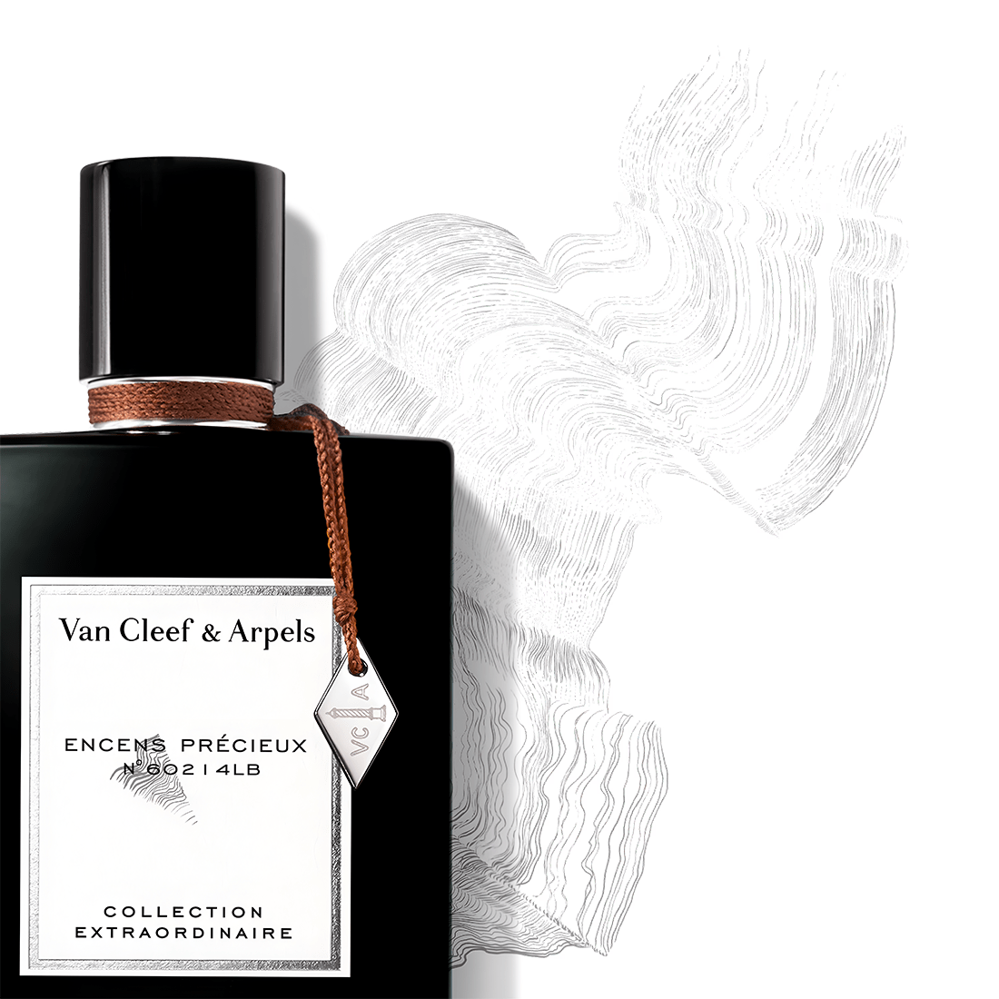 Van Cleef & Arpels Coll Extraordinaire Encens Precieux EDP | My Perfume Shop