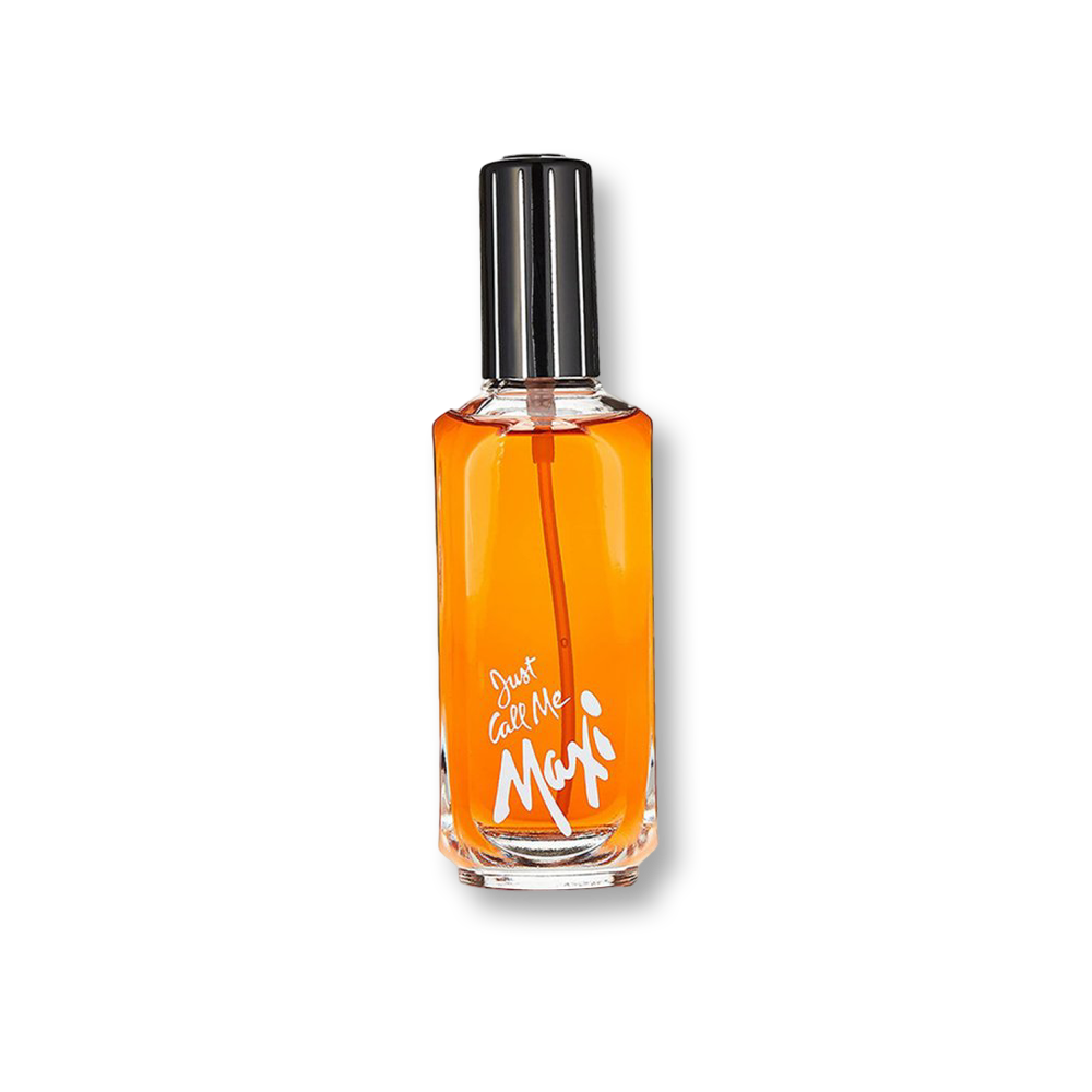 Max Factor Just Call Me Maxi コロン 55ml Shop Max Factor Just Call Me Maxi EDC For Women 100ml | My Perfume