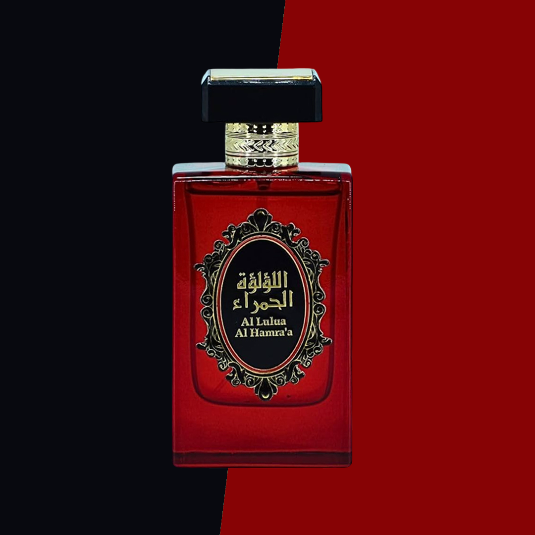 Risala Al Lulua Al Hamra'A EDP