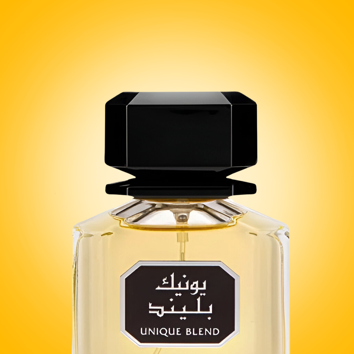 Risala Unique Blend EDP