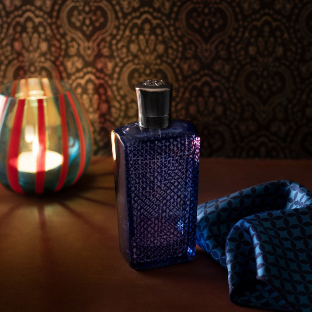 The Merchant Of Venice Venetian Blue EDP