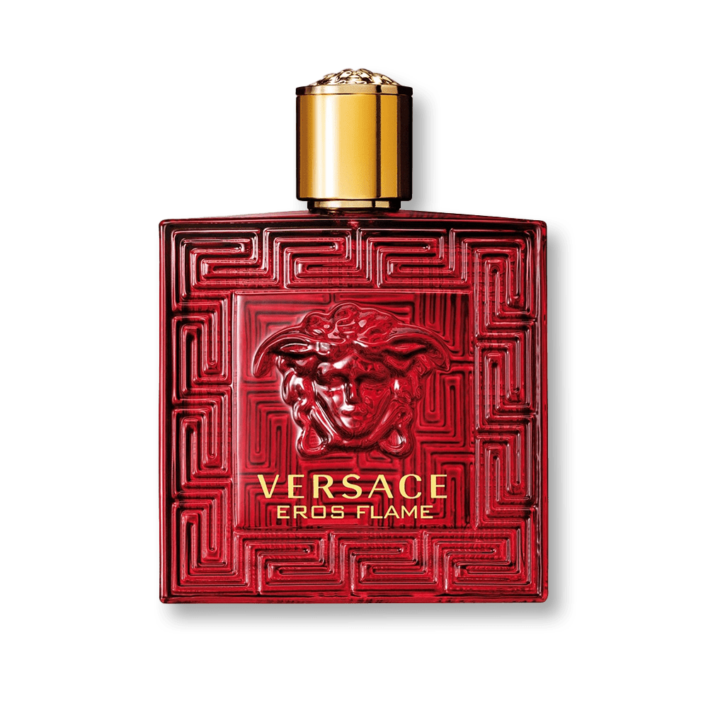 Versace Eros Flame EDP
