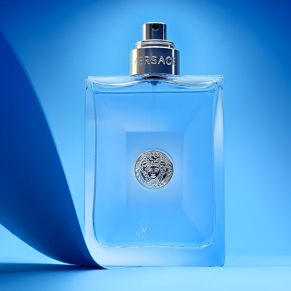 Versace Miniature Discovery Set EDT & EDP for Men & Women