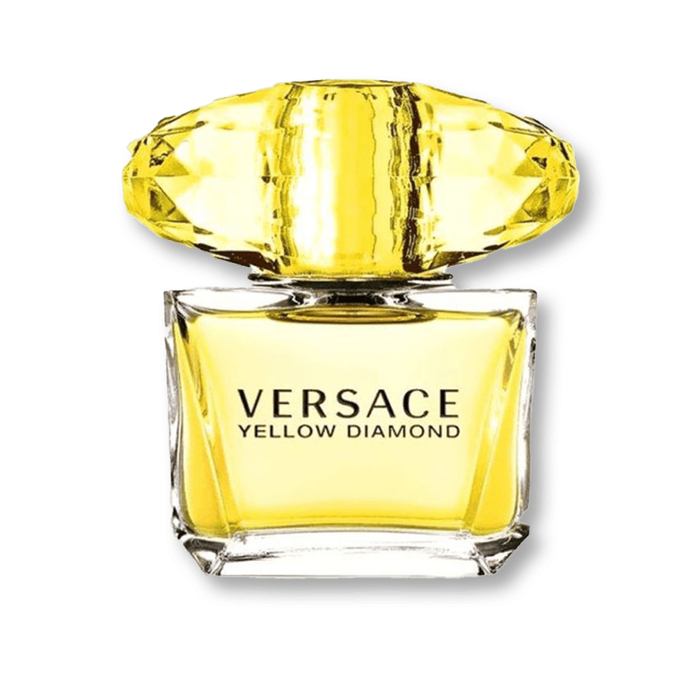 Shop Versace Yellow Diamond EDT in New Zealand