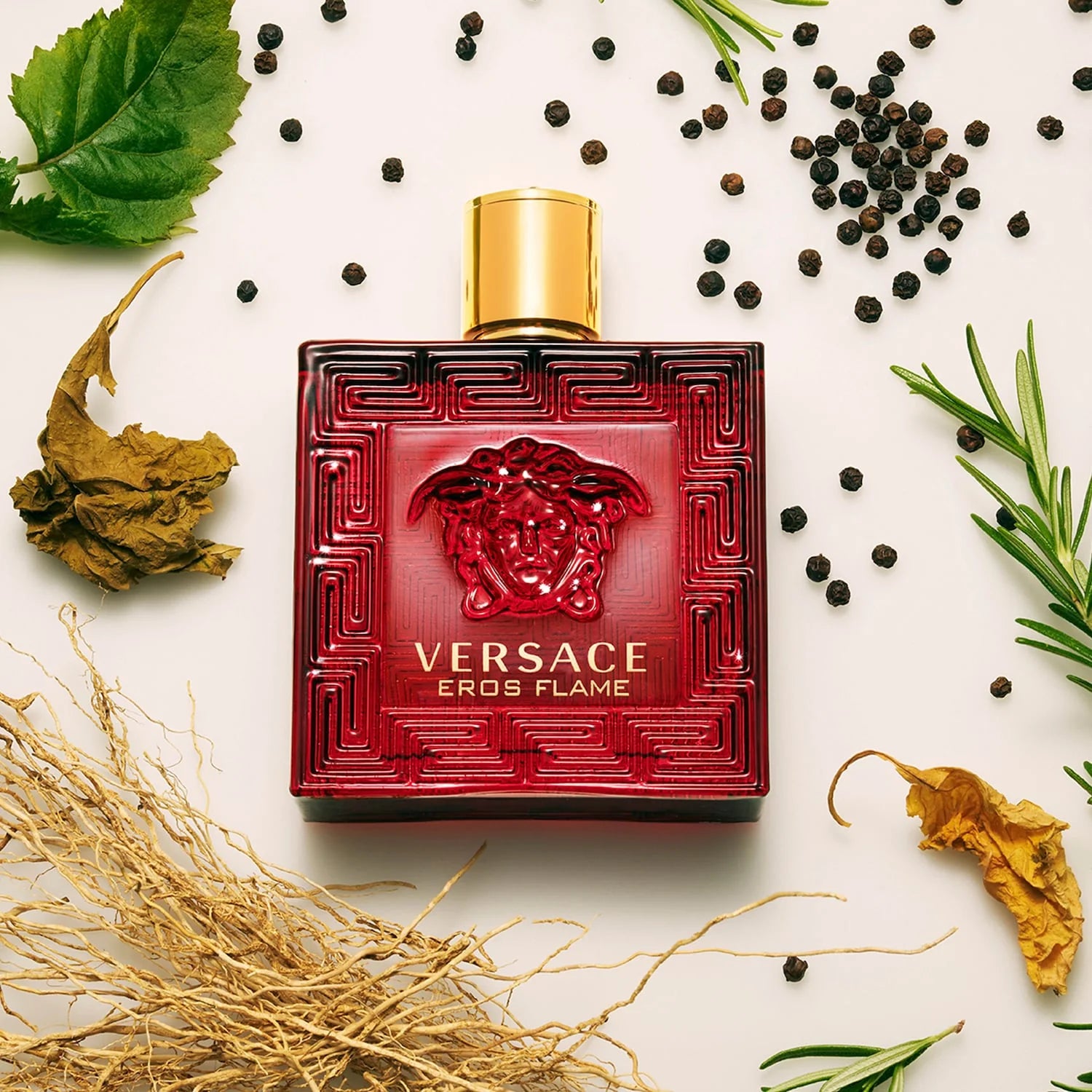 Versace Men's Discovery Set for Him