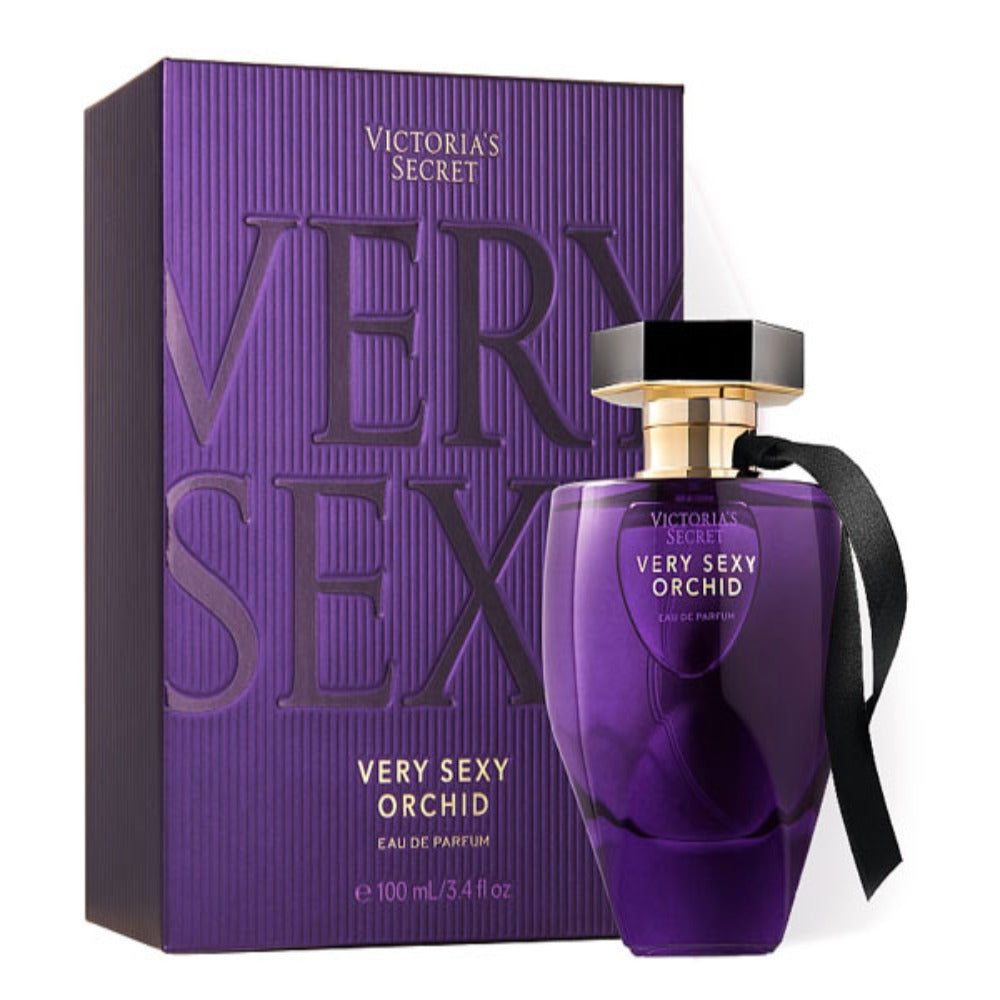 Victoria's Secret Very Sexy Orchid EDP