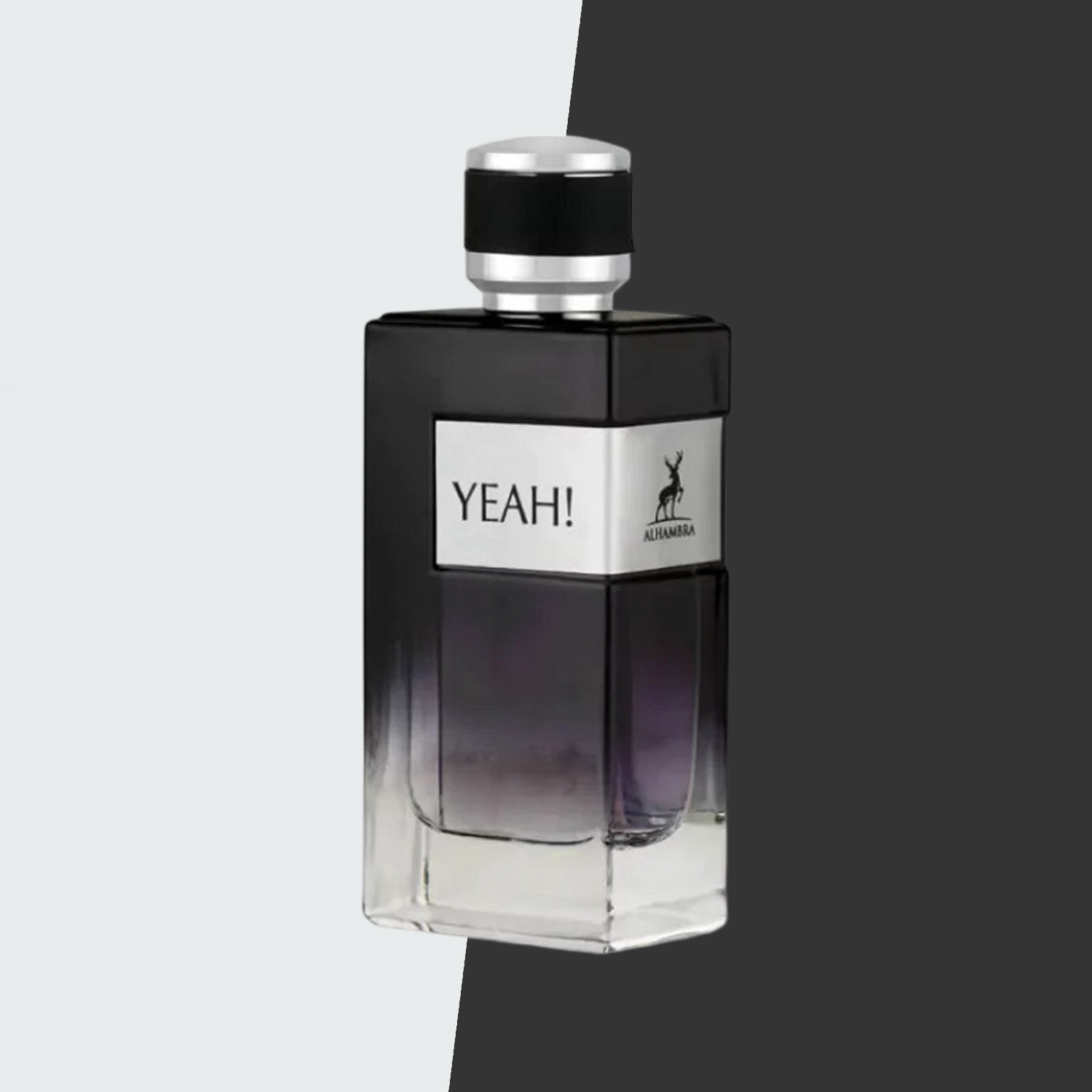 Maison Alhambra Yeah EDP