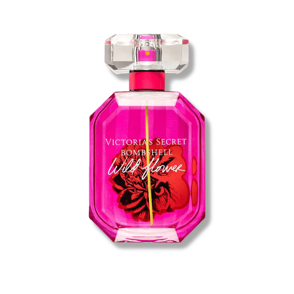 Shop Victoria's Secret Bombshell Wild Flower EDP in New Zealand