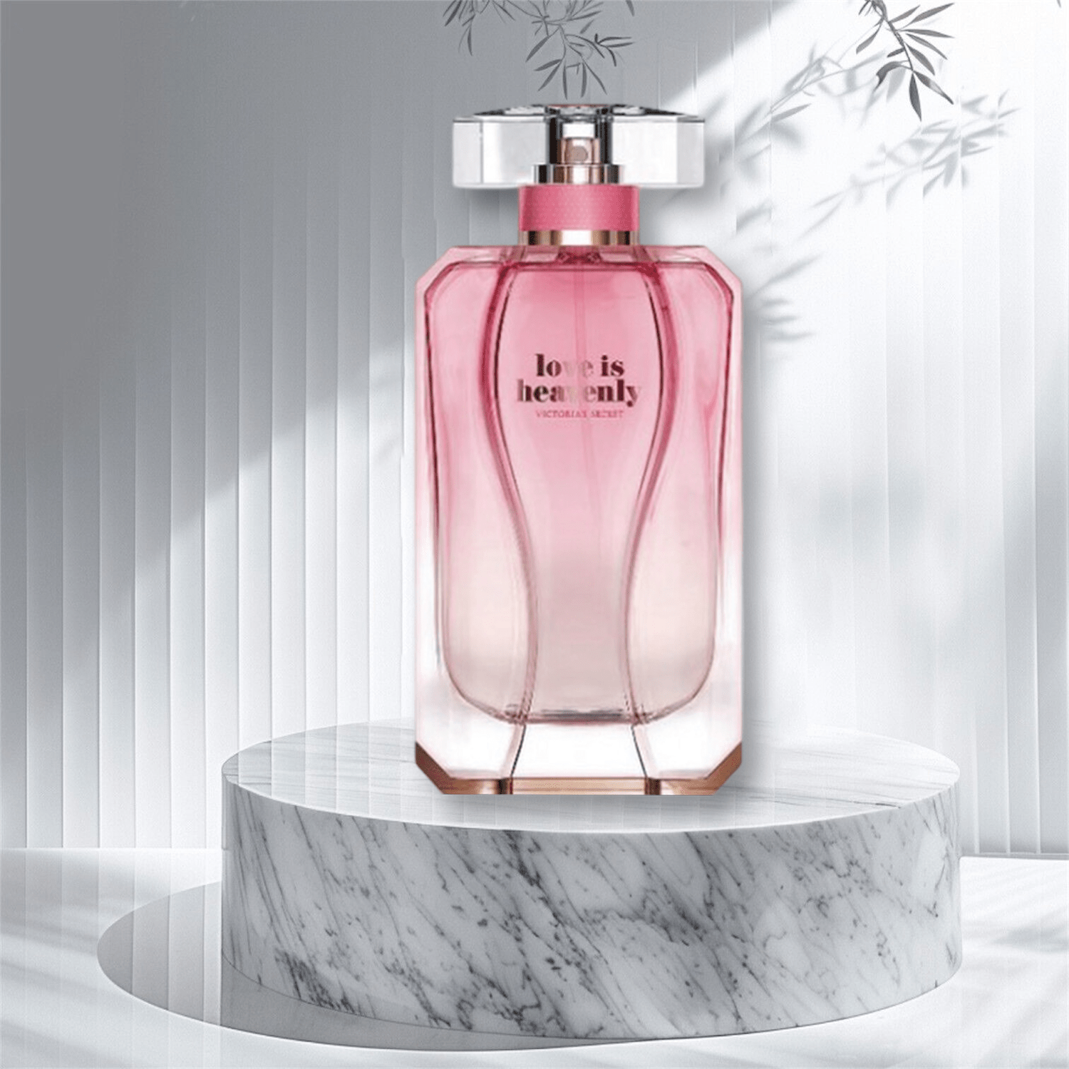 Victoria's Secret Love Is Heavenly EDP | My Perfume Shop
