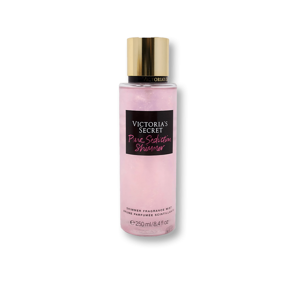 Shop Victoria's Secret Pure Seduction Shimmer Fragrance Mist in