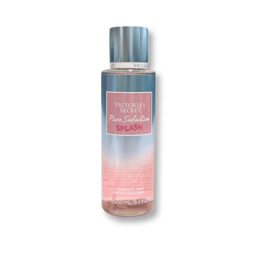 Shop Victoria's Secret Pure Seduction Splash Fragrance Mist in New