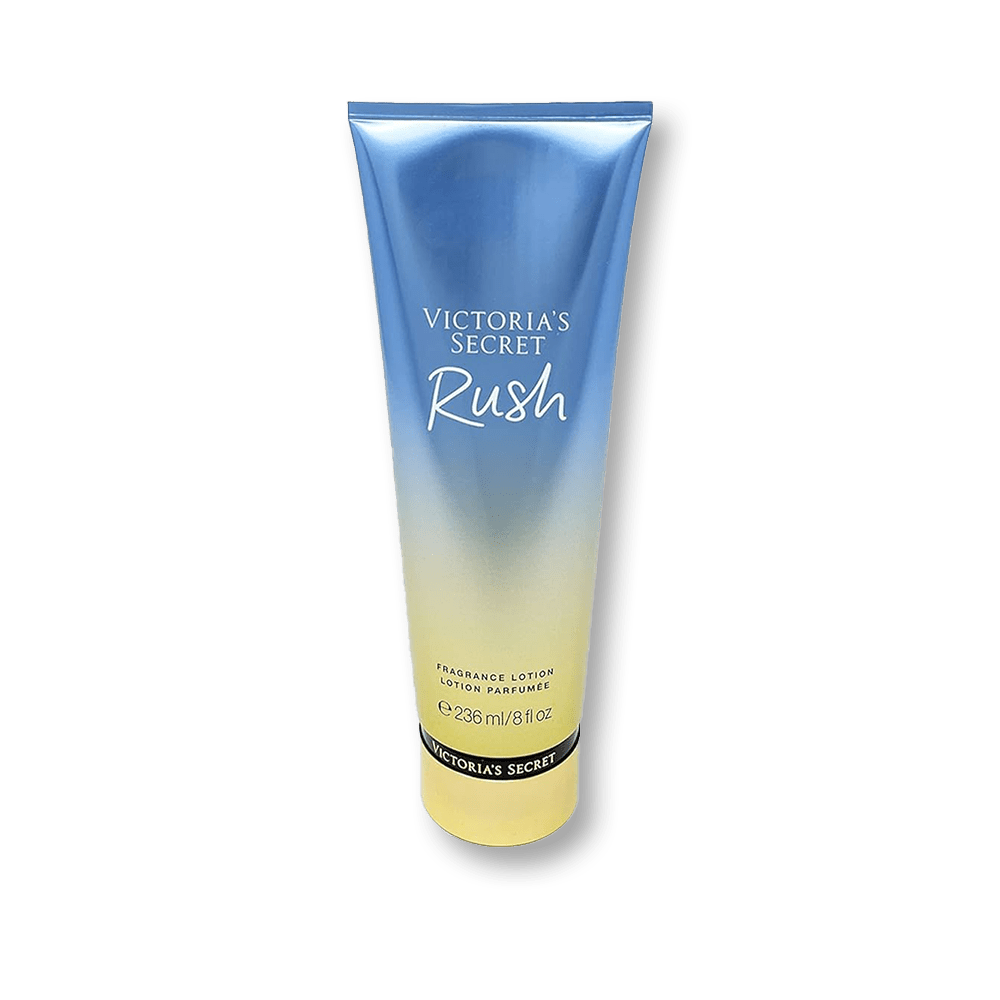 Victoria's Secret Rush ボディローション 238ml Shop Victoria's Secret Rush Body Lotion in New Zealand