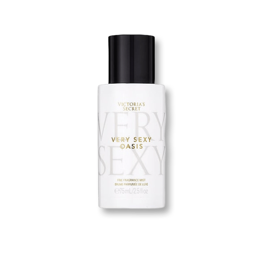Shop Victoria's Secret Very Sexy Oasis Fine Fragrance Mist | My