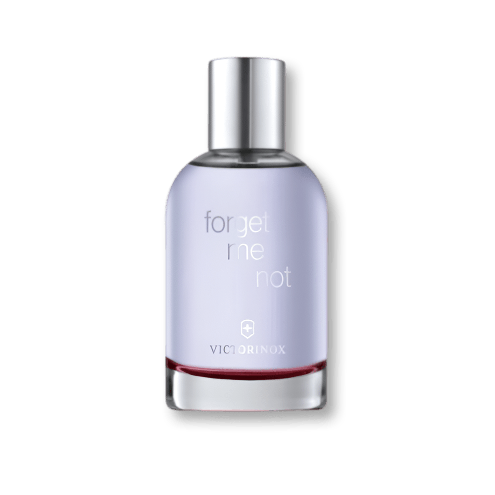 とまとまさん専用Forget-Me-Not Eau de Toilette Shop Victorinox Swiss Army Forget Me Not EDT 100ml | My Perfume