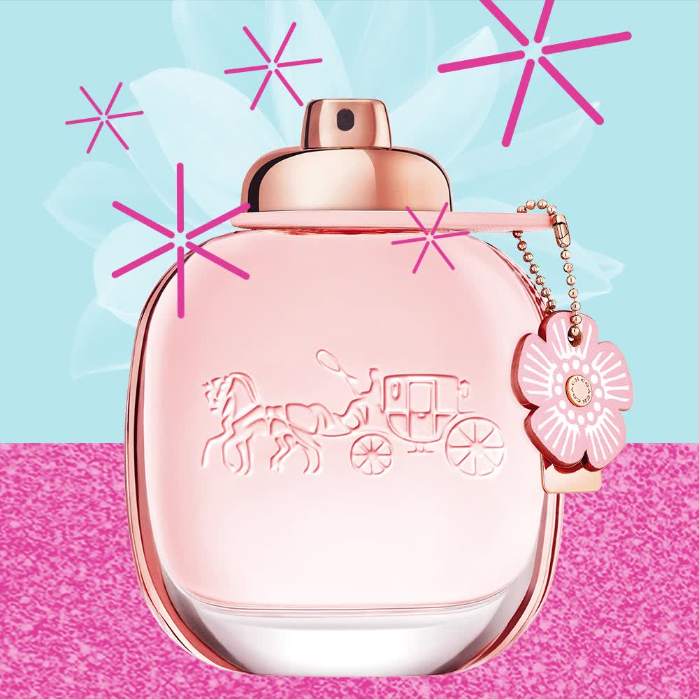 Coach Floral EDP