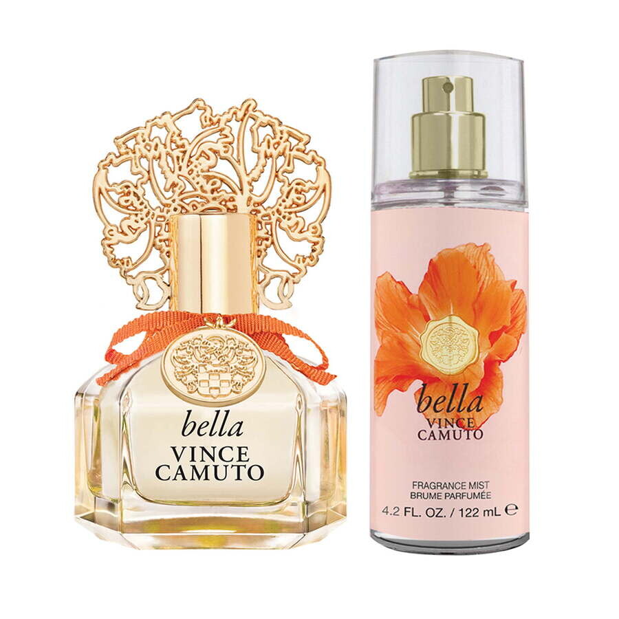 Vince Camuto Bella EDP Gift Set for Women | My Perfume Shop