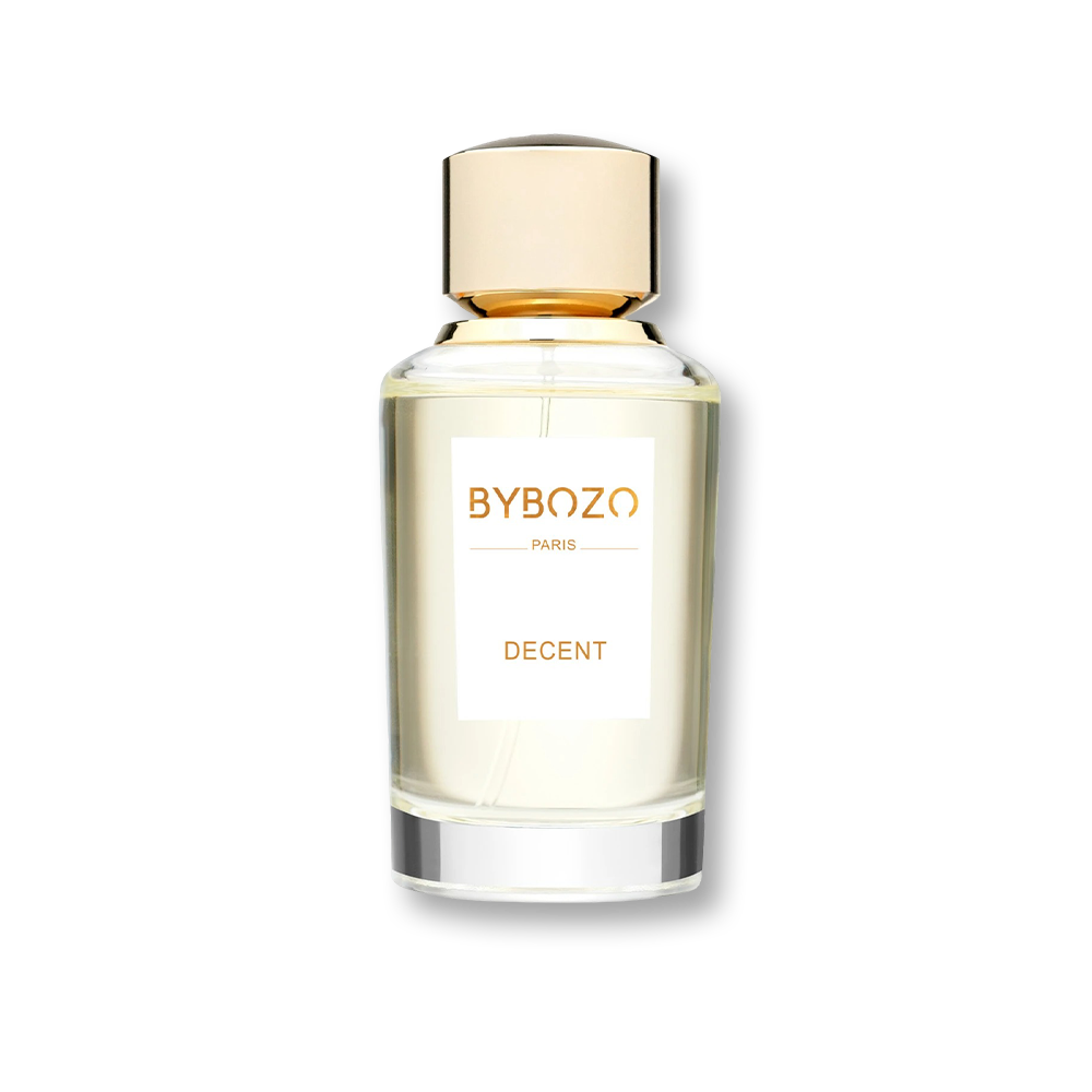 Bybozo Decent EDP