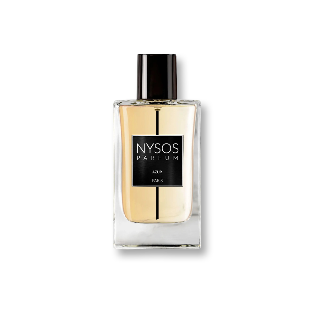 Nysos Azur EDP