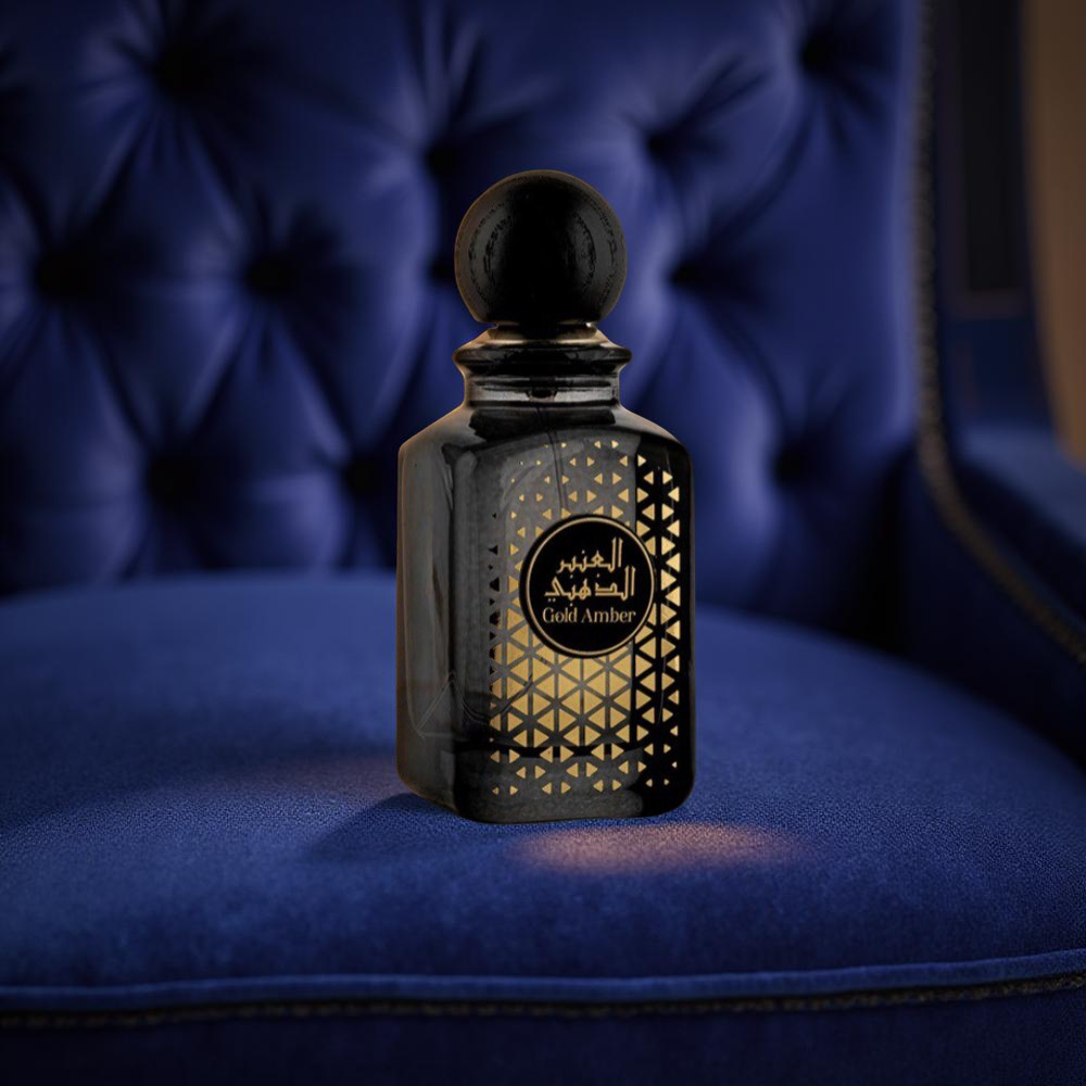 Risala Gold Amber EDP