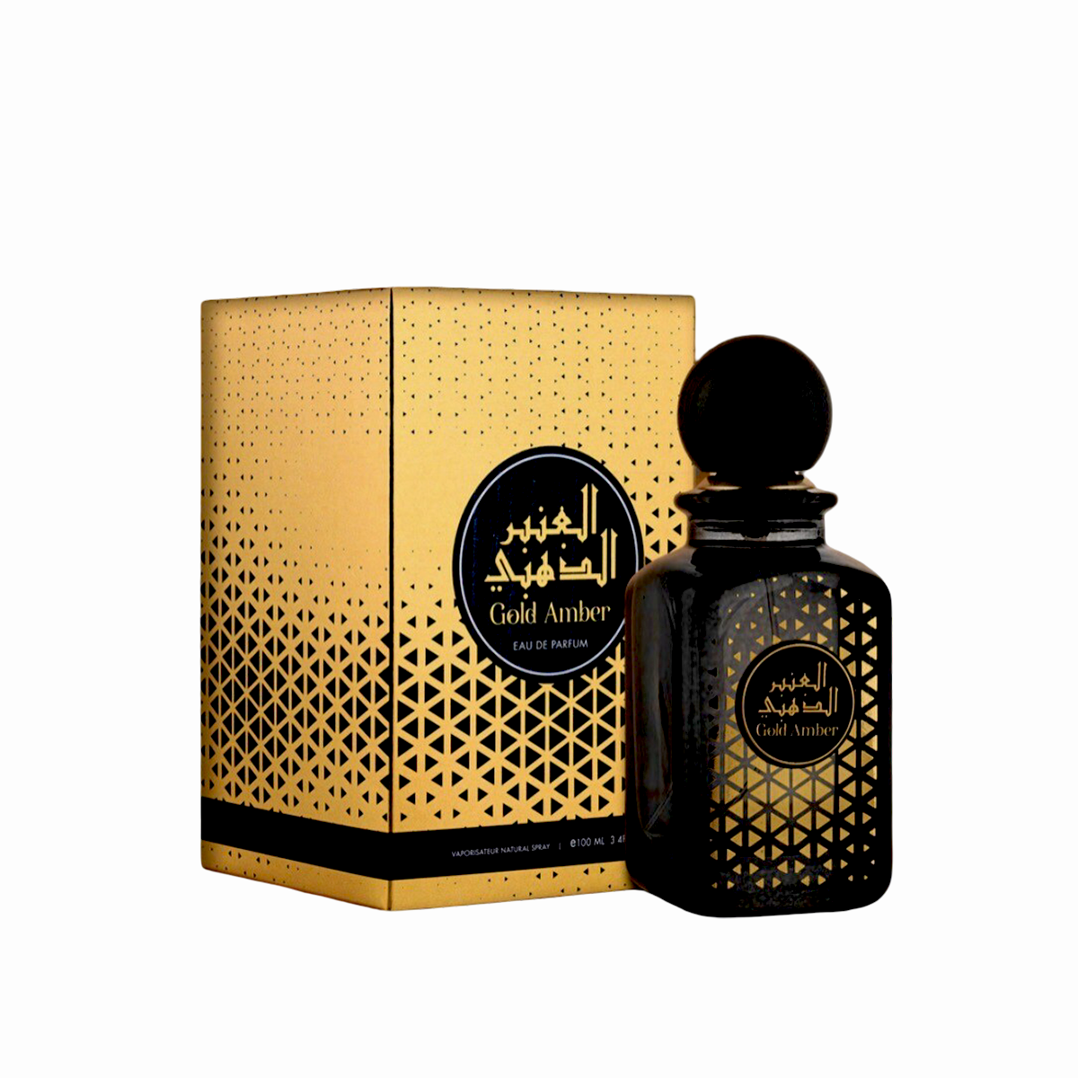 Risala Gold Amber EDP