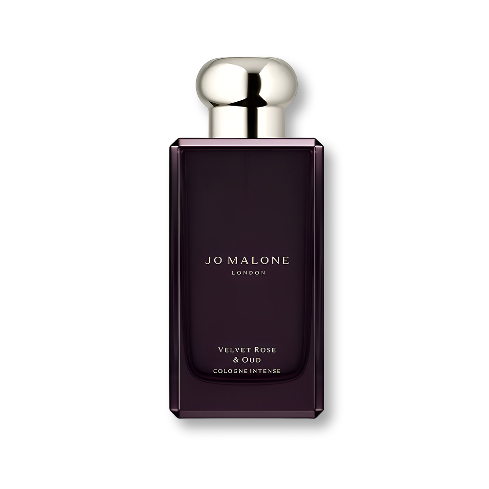 Jo Malone Velvet Rose & Oud Limited Edition Cologne Intense