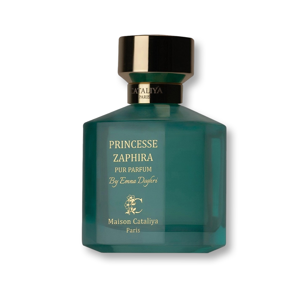 Maison Cataliya Princesse Zaphira EDP