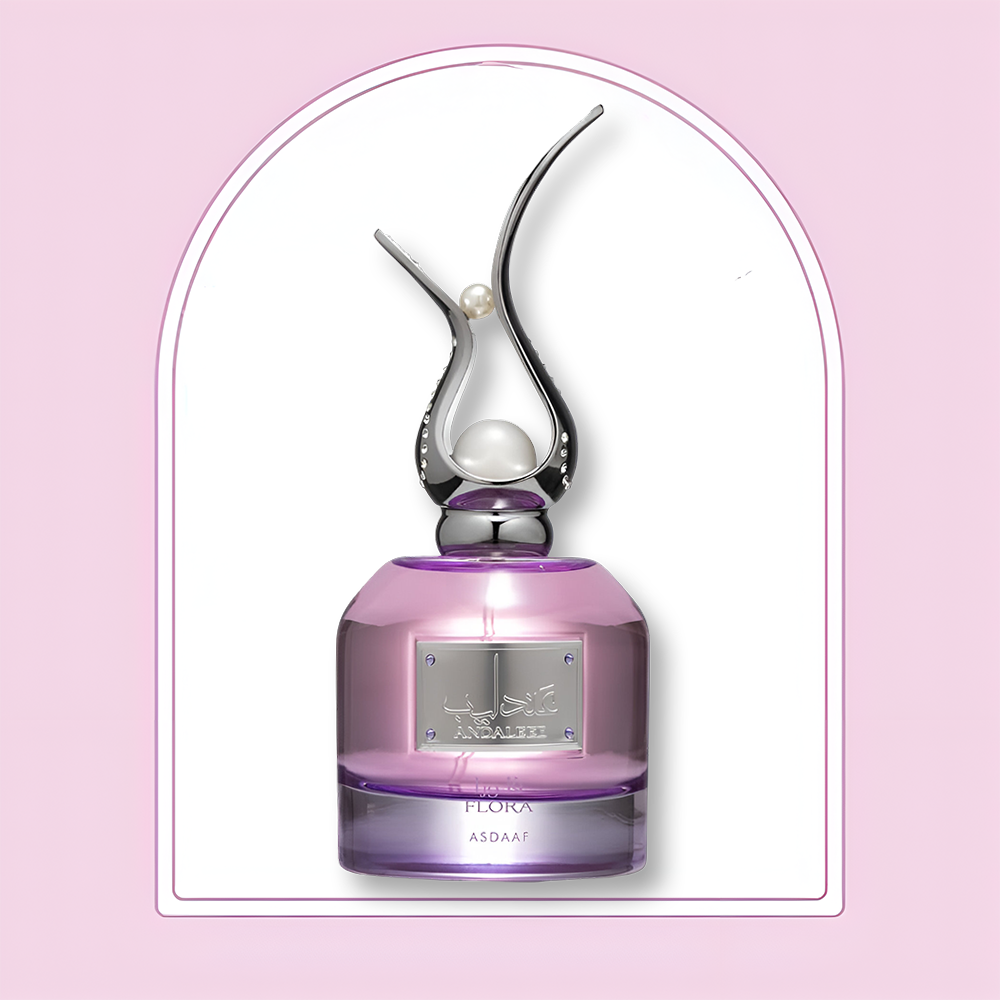 Lattafa Asdaaf Andaleeb Flora EDP