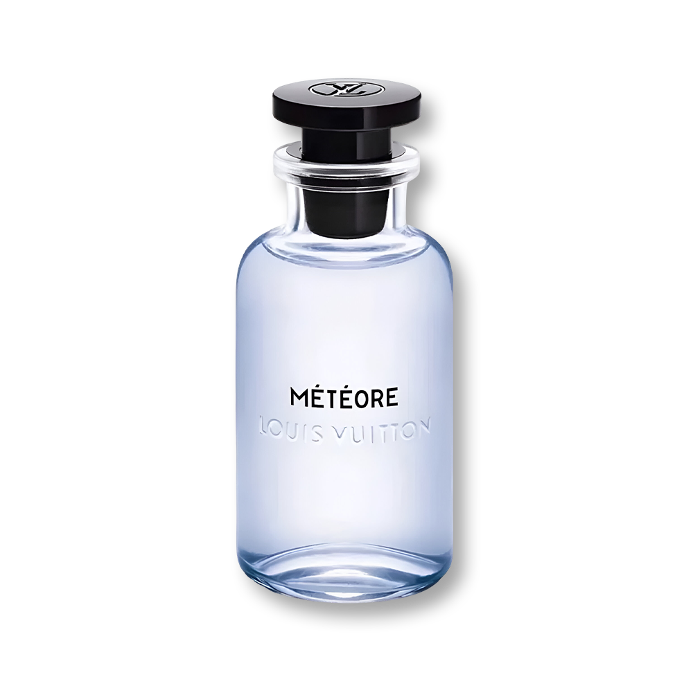 LOUIS VUITTON 香水 Meteore 4本セット 新鮮小刺激～輕巧而功能強大～Louis Vuitton 全新香水「Météore