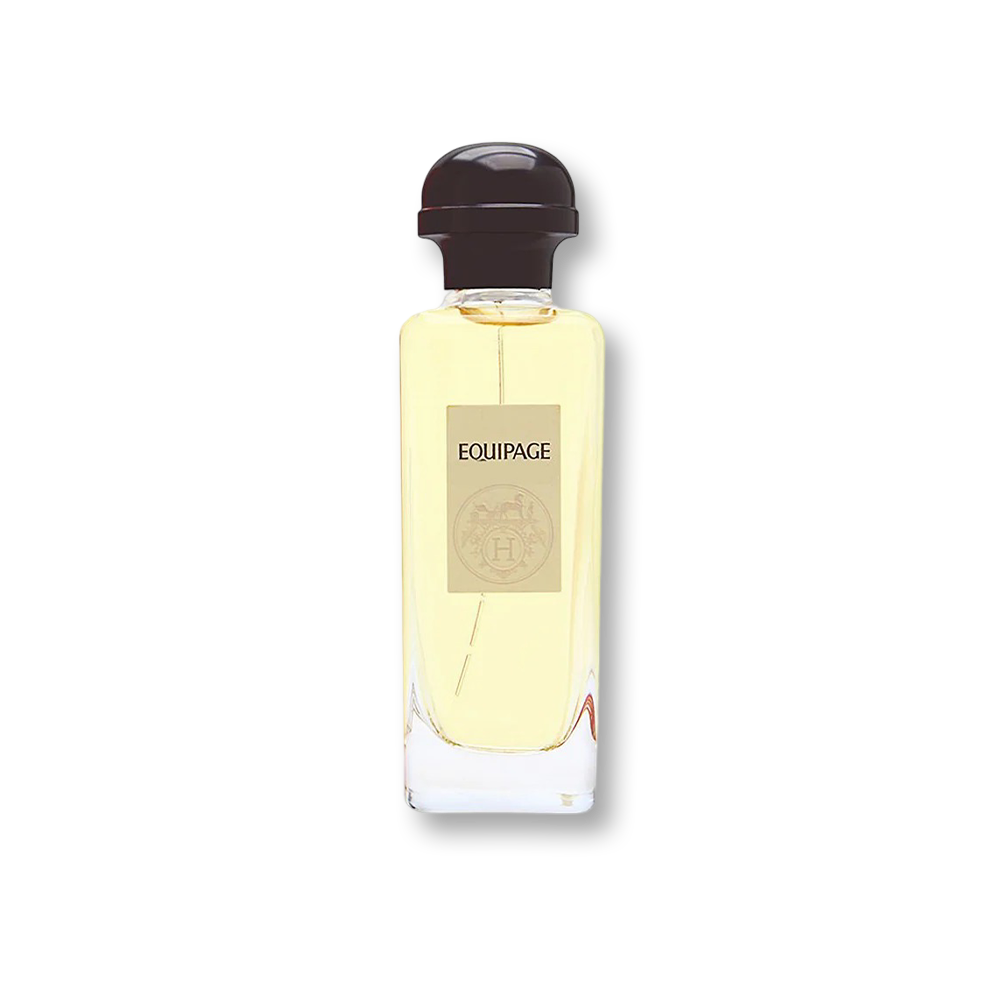 Shop Hermes Equipage EDT 100ml | My Perfume Shop New Zealand