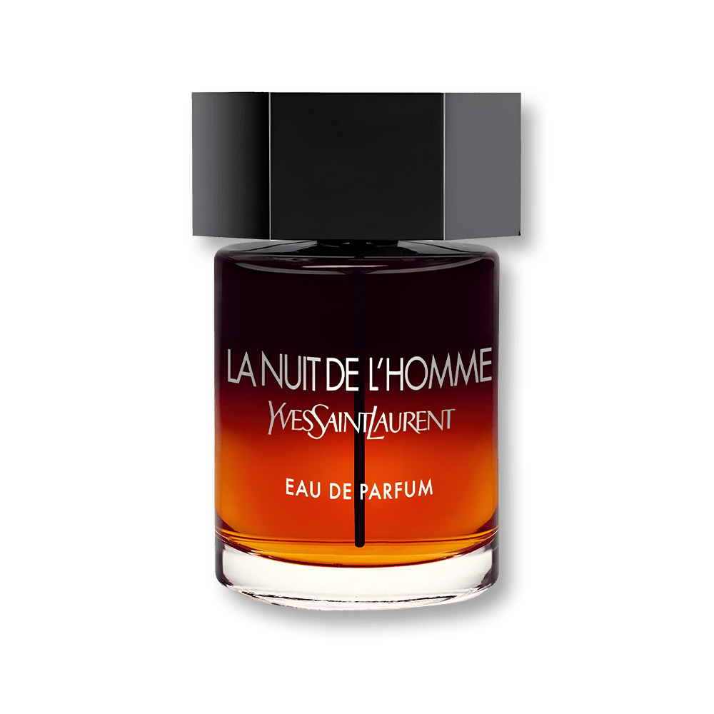 Shop Yves Saint Laurent La Nuit De L'Homme EDP in New Zealand