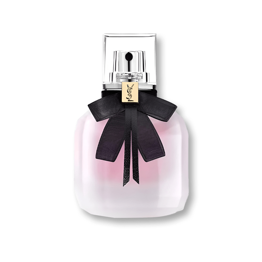 Shop Yves Saint Laurent Mon Paris Hair Mist | My Perfume Shop New